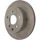 Purchase Top-Quality Rear Disc Brake Kit by CENTRIC PARTS - 908.42507 pa2