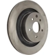 Purchase Top-Quality Rear Disc Brake Kit by CENTRIC PARTS - 908.42510 pa4