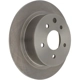 Purchase Top-Quality CENTRIC PARTS - 908.42517 - Rear Disc Brake Kit pa2