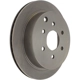 Purchase Top-Quality Rear Disc Brake Kit by CENTRIC PARTS - 908.42518 pa4