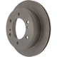 Purchase Top-Quality Rear Disc Brake Kit by CENTRIC PARTS - 908.42522 pa1