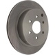 Purchase Top-Quality Rear Disc Brake Kit by CENTRIC PARTS - 908.42523 pa1
