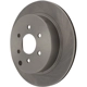 Purchase Top-Quality Rear Disc Brake Kit by CENTRIC PARTS - 908.42523 pa3