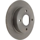 Purchase Top-Quality Rear Disc Brake Kit by CENTRIC PARTS - 908.42526 pa2