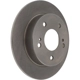 Purchase Top-Quality Ensembre de disques de frein arrière de CENTRIC PARTS - 908.42530 pa2