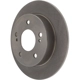 Purchase Top-Quality Ensembre de disques de frein arrière de CENTRIC PARTS - 908.42530 pa3