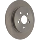 Purchase Top-Quality Rear Disc Brake Kit by CENTRIC PARTS - 908.44502 pa1