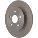 Purchase Top-Quality Rear Disc Brake Kit by CENTRIC PARTS - 908.44502 pa4