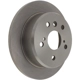Purchase Top-Quality Rear Disc Brake Kit by CENTRIC PARTS - 908.44507 pa1