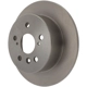 Purchase Top-Quality CENTRIC PARTS - 908.44508 - Rear Disc Brake Kit pa2
