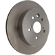Purchase Top-Quality Rear Disc Brake Kit by CENTRIC PARTS - 908.44511 pa1
