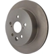 Purchase Top-Quality Ensembre de disques de frein arrière par CENTRIC PARTS - 908.44511 pa6