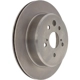 Purchase Top-Quality Rear Disc Brake Kit by CENTRIC PARTS - 908.44512 pa1