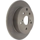 Purchase Top-Quality Rear Disc Brake Kit by CENTRIC PARTS - 908.44515 pa1