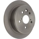 Purchase Top-Quality Rear Disc Brake Kit by CENTRIC PARTS - 908.44518 pa2