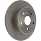 Purchase Top-Quality Rear Disc Brake Kit by CENTRIC PARTS - 908.44524 pa1