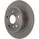 Purchase Top-Quality Rear Disc Brake Kit by CENTRIC PARTS - 908.44524 pa2