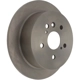 Purchase Top-Quality Rear Disc Brake Kit by CENTRIC PARTS - 908.44525 pa1
