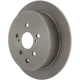 Purchase Top-Quality Rear Disc Brake Kit by CENTRIC PARTS - 908.44526 pa1