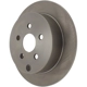 Purchase Top-Quality Rear Disc Brake Kit by CENTRIC PARTS - 908.44527 pa1