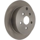 Purchase Top-Quality Rear Disc Brake Kit by CENTRIC PARTS - 908.44527 pa4