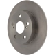 Purchase Top-Quality Ensembre de disques de frein arrière de CENTRIC PARTS - 908.44532 pa4