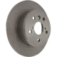 Purchase Top-Quality Rear Disc Brake Kit by CENTRIC PARTS - 908.44538 pa1
