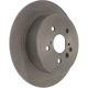 Purchase Top-Quality Rear Disc Brake Kit by CENTRIC PARTS - 908.44540 pa1