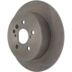 Purchase Top-Quality Rear Disc Brake Kit by CENTRIC PARTS - 908.44540 pa4