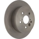 Purchase Top-Quality Rear Disc Brake Kit by CENTRIC PARTS - 908.44544 pa4