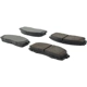 Purchase Top-Quality Rear Disc Brake Kit by CENTRIC PARTS - 908.44553 pa2
