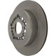 Purchase Top-Quality Rear Disc Brake Kit by CENTRIC PARTS - 908.44558 pa1