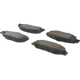 Purchase Top-Quality Rear Disc Brake Kit by CENTRIC PARTS - 908.44558 pa3