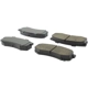 Purchase Top-Quality Rear Disc Brake Kit by CENTRIC PARTS - 908.44559 pa4