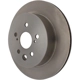 Purchase Top-Quality Ensembre de disques de frein arrière par CENTRIC PARTS - 908.44564 pa2