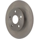 Purchase Top-Quality Rear Disc Brake Kit by CENTRIC PARTS - 908.44567 pa2