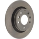 Purchase Top-Quality Rear Disc Brake Kit by CENTRIC PARTS - 908.45501 pa4