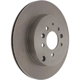 Purchase Top-Quality Rear Disc Brake Kit by CENTRIC PARTS - 908.45505 pa1