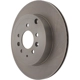 Purchase Top-Quality Rear Disc Brake Kit by CENTRIC PARTS - 908.45505 pa2
