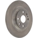 Purchase Top-Quality Rear Disc Brake Kit by CENTRIC PARTS - 908.45506 pa2