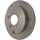 Purchase Top-Quality Rear Disc Brake Kit by CENTRIC PARTS - 908.45508 pa1
