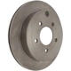 Purchase Top-Quality Rear Disc Brake Kit by CENTRIC PARTS - 908.45508 pa4