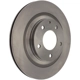 Purchase Top-Quality Rear Disc Brake Kit by CENTRIC PARTS - 908.45512 pa4