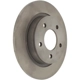 Purchase Top-Quality Rear Disc Brake Kit by CENTRIC PARTS - 908.45515 pa4