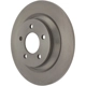 Purchase Top-Quality Rear Disc Brake Kit by CENTRIC PARTS - 908.45516 pa1