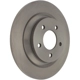 Purchase Top-Quality Rear Disc Brake Kit by CENTRIC PARTS - 908.45516 pa3