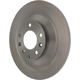 Purchase Top-Quality Rear Disc Brake Kit by CENTRIC PARTS - 908.45517 pa1