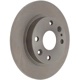 Purchase Top-Quality Rear Disc Brake Kit by CENTRIC PARTS - 908.45520 pa2