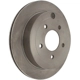 Purchase Top-Quality Rear Disc Brake Kit by CENTRIC PARTS - 908.45526 pa1