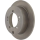 Purchase Top-Quality Rear Disc Brake Kit by CENTRIC PARTS - 908.46501 pa4